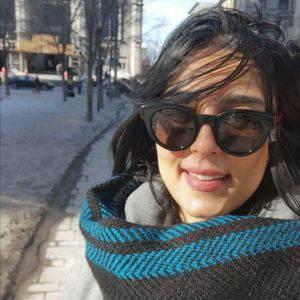 Meet your Posher, Haifa